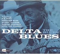 Various Artists - Delta Blues [Import]