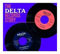 Various Artists – Delta Records Story – Import – SPV Entertainment