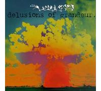 Various Artists - Delusions of Grandeur: Hardkiss