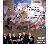 Various Artists - Dem Himmel Zu Ehren [Cd]