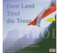 Various Artists - Dem Land Tirol Die-20tr [Import]