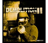 Various Artists - Demolition Part 7 [Import]