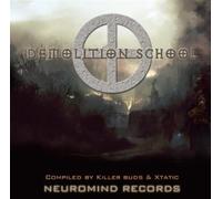 Various Artists - Demolition School