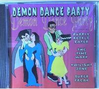 various artists - Demon Dance Party
