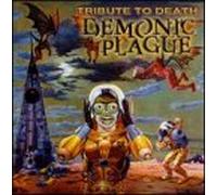 Various Artists - Demonic Plague: Tribute to Death