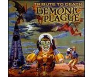 Various Artists - Demonic Plague: Tribute to Death