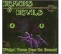 Various Artists - Demons & Devils