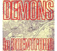 Various Artists - Demons in Brentford [VINYL]