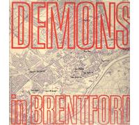 VARIOUS ARTISTS - Demons In Brentford [Vinyl LP]