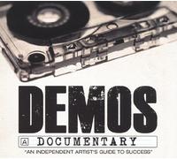 Various Artists - Demos: an Independent Artists Guide to/Various