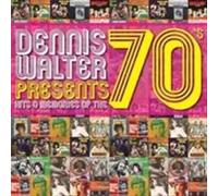 Artistes variés – Denis Walter Presents Hits – CD – Import