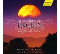 Various Artists - Denn Er Hat Seinen Engeln Befohlen