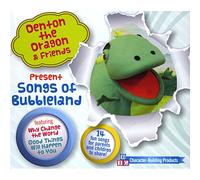 Various Artists - Denton The Dragon Songs of Bubbleland