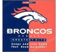 Various Artists - Denver Broncos: G.H. 1