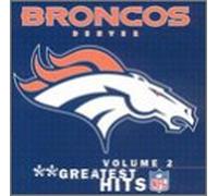 Various Artists - Denver Broncos: G.H. 2