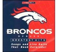 Various Artists - Denver Broncos G.H