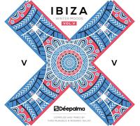 Déepalma Ibiza Winter Moods, Vol. 5