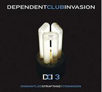 Various Artists - Dependant Club Invasion /vol.3