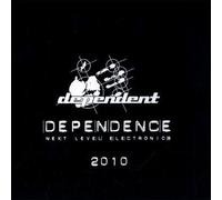 Various Mielsch – Dependence Next Level Electronics 2010 – Import
