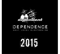 Artistes divers – Dependence Next Level Electronics 2015 – CD – Import