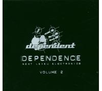 Various Mielsch – DEPENDENCE NEXT LEVEL ELECTRONICS VOL.2 – Compilation
