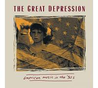 Various Artists - Depression: Amer Music in The 30's