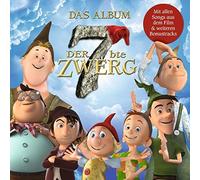 Various Artists - Der 7bte Zwerg-Das Album [Import]