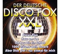 Various Artists - Der Deutsche Discofox XXL [Import]