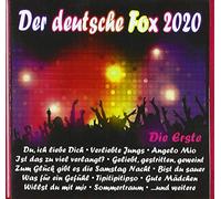 Various Artists - Der Deutsche Fox 2020-Die Erste