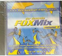 Various Artists - Der Deutsche Foxmix 1 [Import]