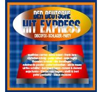 Various Artists - Der Deutsche Hit-Express