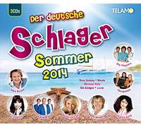 Various Artists - Der Deutsche Schlager [Import]