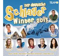 Various Artists - Der Deutsche Schlager. [Import]