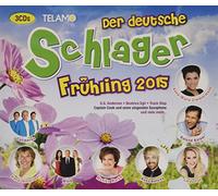 Various Artists - Der Deutsche Schlager [Import]