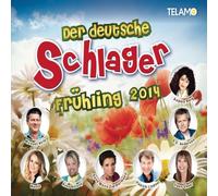 Various Artists - Der Deutsche Schlager [Import]
