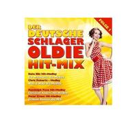 Various Artists - Der Deutsche Schlager Old [Import]