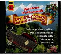 Various Artists - Der Dritte Mann & Andere [Import]