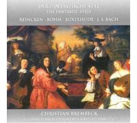 Various Artists - Der Fantastische Style