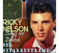 Various Artists Der Gitarrentramp (CD) Album