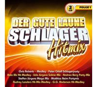 Various Artists - Der Gute Laune Schlager. [Import]