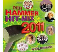 Various Artists - Der Hammer Hit-Mix 2011