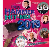Various Artists - Der Hammer Hit-Mix 2013 [Import]
