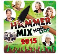 Various Artists - Der Hammer-Mix Non-Stop 2 [Import]