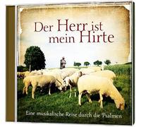 Various - Der Herr Ist Mein Hirte [Import]
