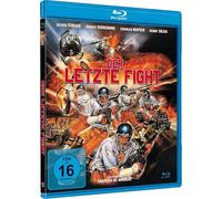 Der Letzte Fight – Various Artists – Blu-ray