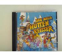 Various Artists - Der Mega Hüttenreisser [Import]