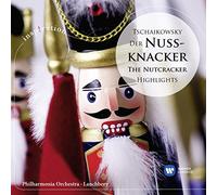 Various Artists - Der Nussknacker-The Nutcr [Import]