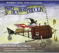 Various Artists - Der Pilot Herr Fridolin [Import]