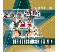 Various Artists - Der Volkmusik Hit-Mix