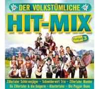 Various Artists - Der Volkstuemliche..3